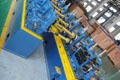 Straight Line Wire Drawing Machine